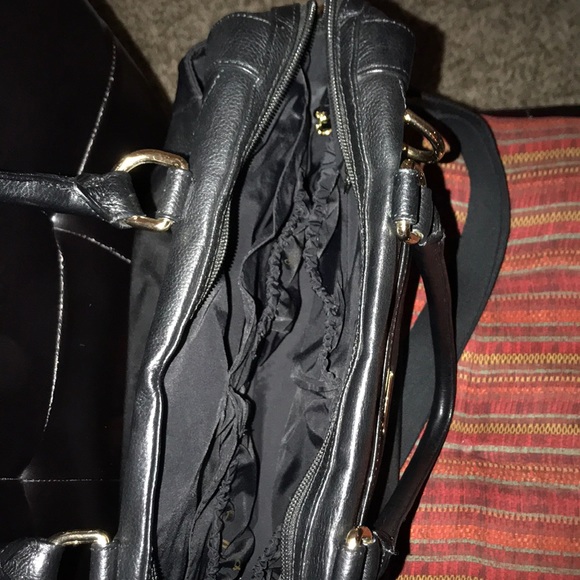 Rebecca Minkoff 🤩 - “Knocked Up Baby Bag”🤰🏻 - Picture 8 of 8